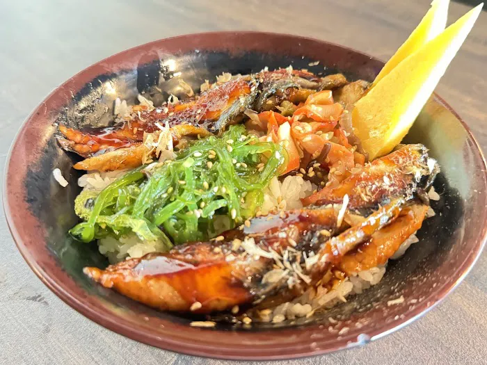 Sushi Spott - Lynnwood H Mart Picture 4