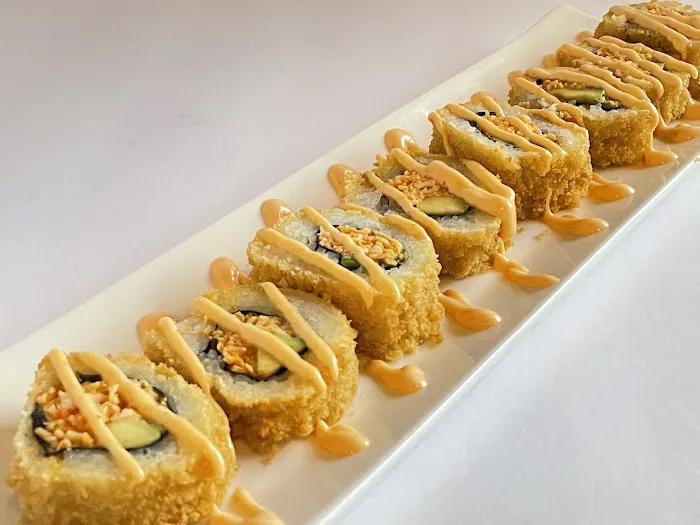 Sushi Spott - Lynnwood H Mart Picture 7