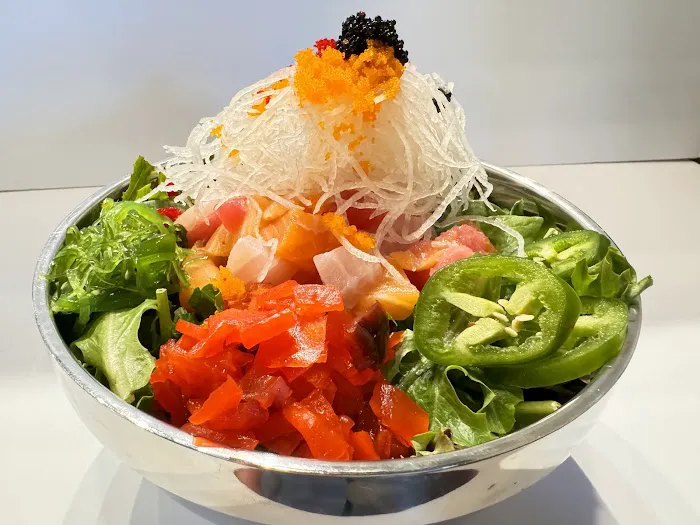 Sushi Spott - Lynnwood H Mart Picture 2