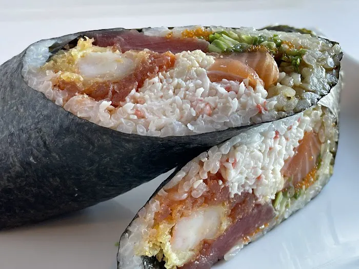 Sushi Spott - Lynnwood H Mart Picture 6