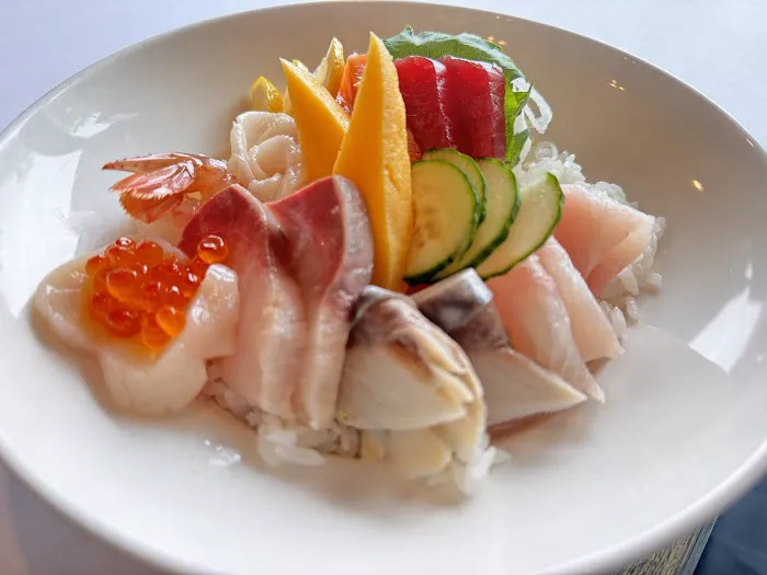 Sushi Spott - Lynnwood H Mart Picture 9