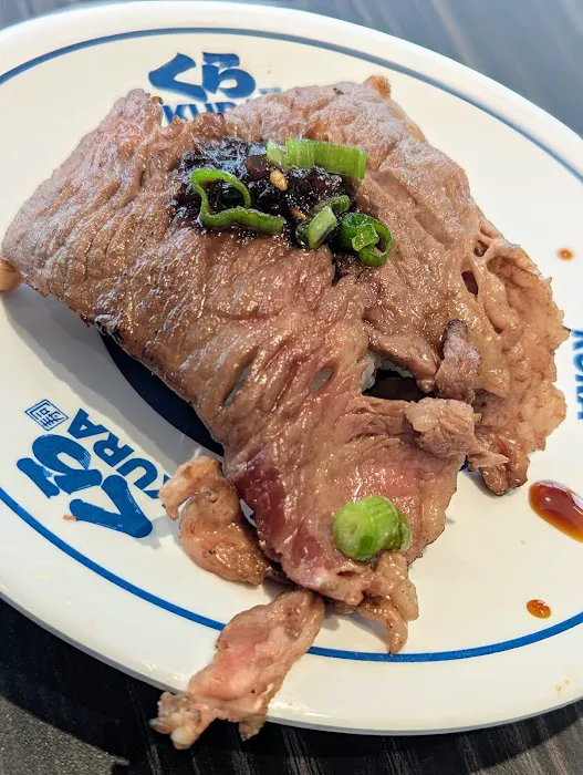 Kura Revolving Sushi Bar Picture 10