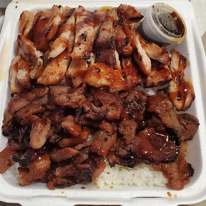 Teriyaki Wok Express Picture 3