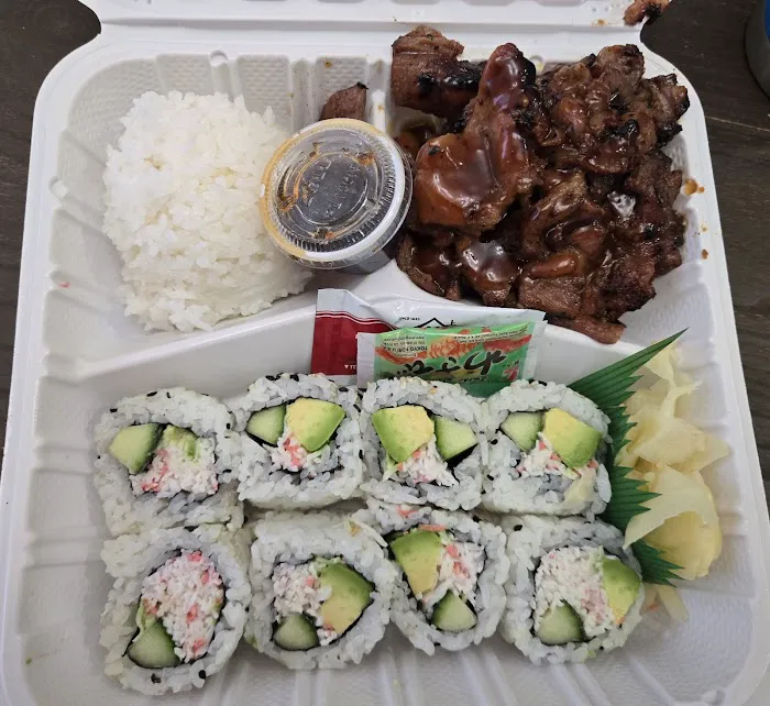 Teriyaki Wok Express Picture 4