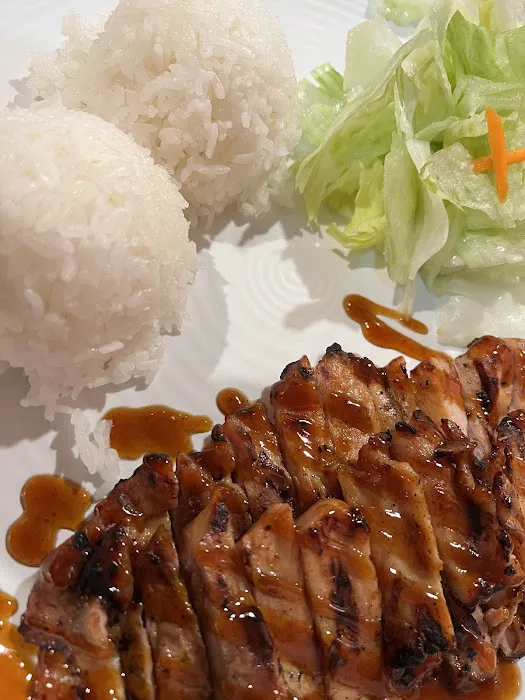 Teriyaki Wok Express Picture 7