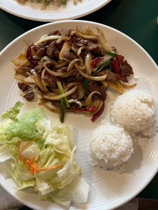 Teriyaki Wok Express Picture 10