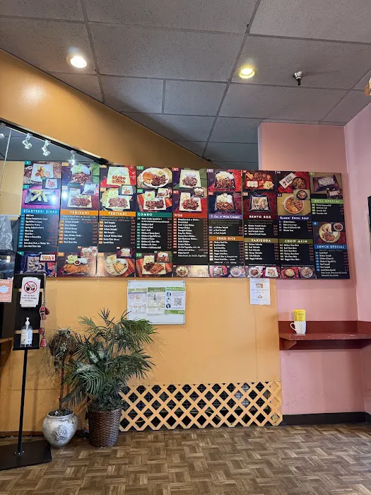 Teriyaki Wok Express Picture 9
