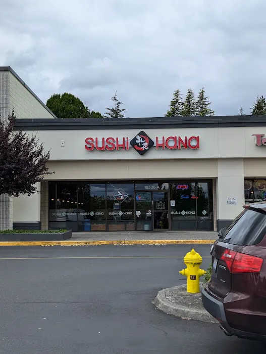 Sushi Hana Picture 1