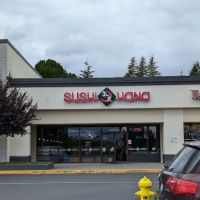 Sushi Hana ico