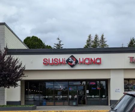 Sushi Hana