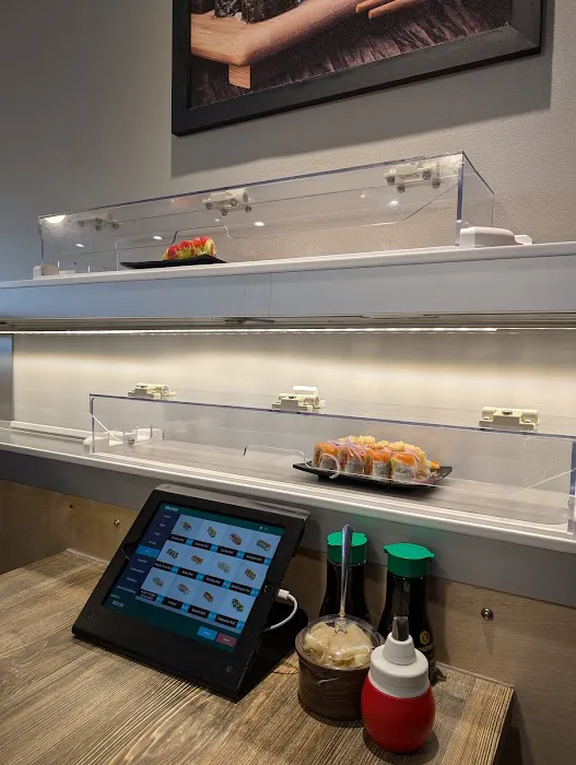 Sushi Hana Picture 3