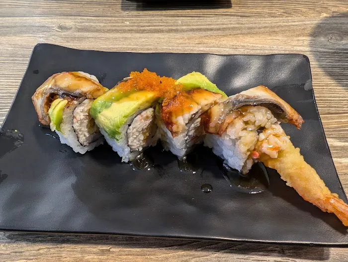Sushi Hana Picture 2