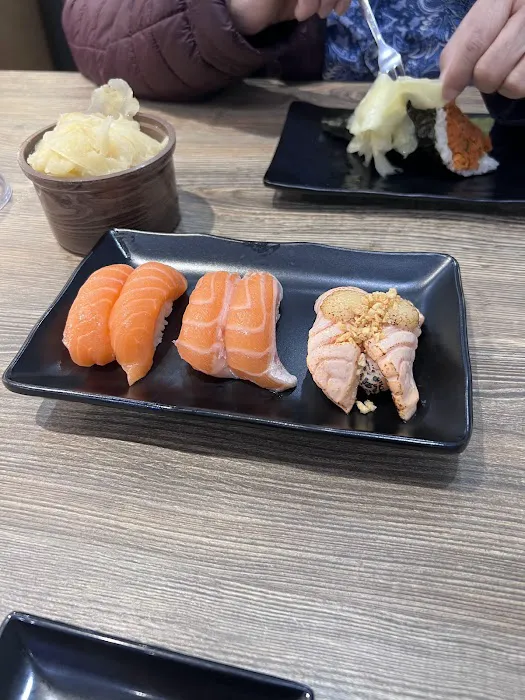 Sushi Hana Picture 7