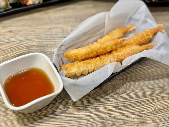 Sushi Hana Picture 6