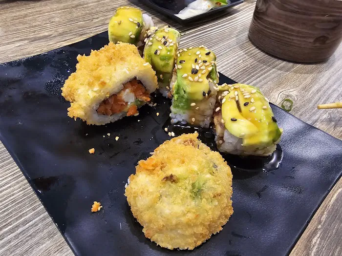 Sushi Hana Picture 8