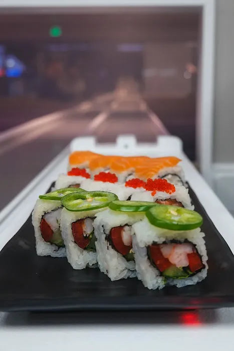 Sushi Hana Picture 10