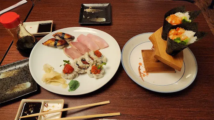 Sushi MISOYA Picture 4