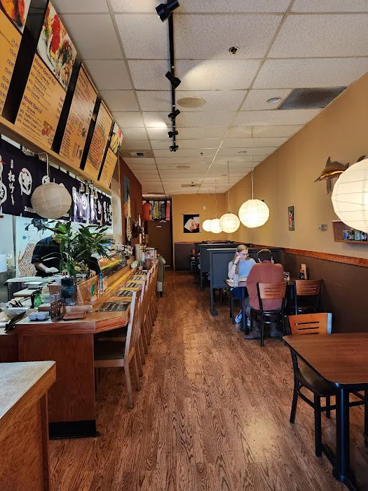 Sushi MISOYA Picture 7