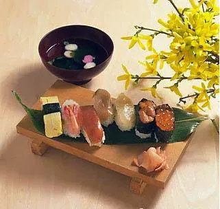 Sushi MISOYA Picture 1