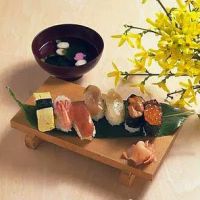 Sushi MISOYA ico