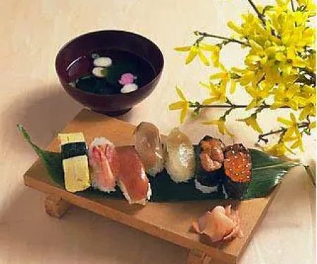 Sushi MISOYA