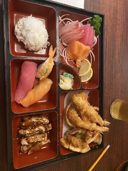 Sushi MISOYA Picture 8