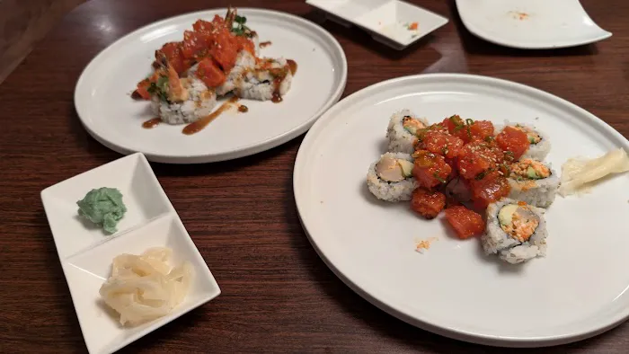 Sushi MISOYA Picture 2