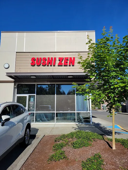 Sushi Zen Picture 6
