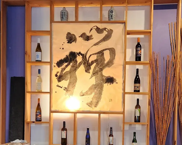 Sushi Zen Picture 9