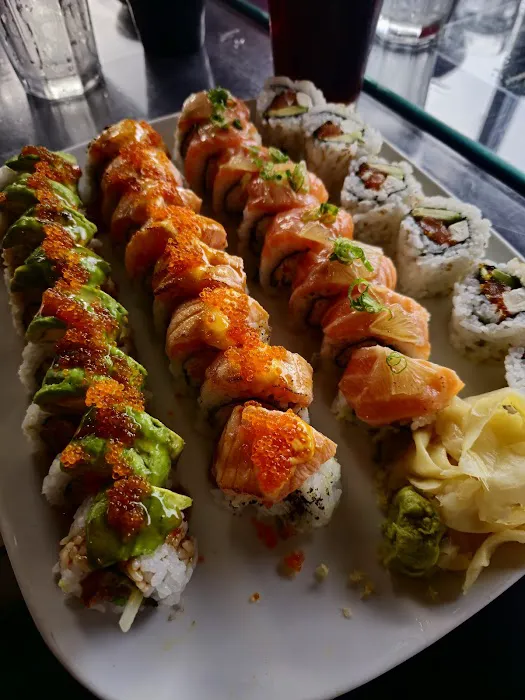 Sushi Zen Picture 4