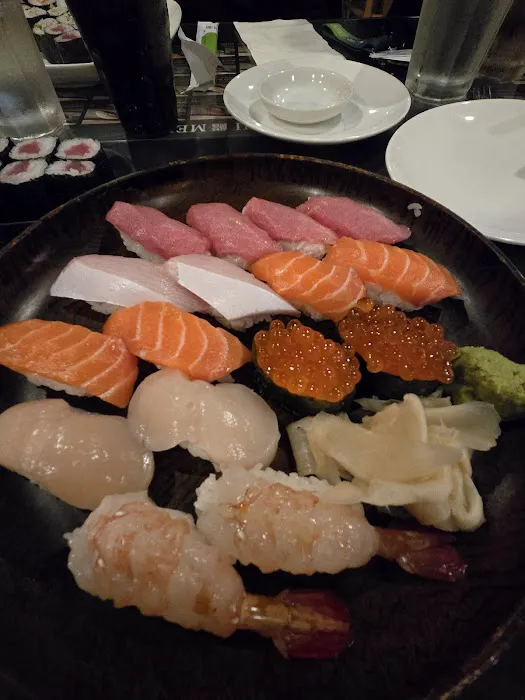 Sushi Zen Picture 7