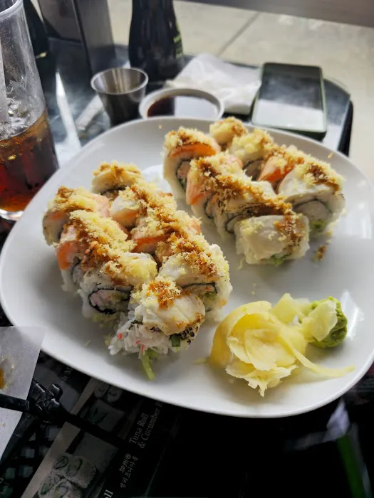 Sushi Zen Picture 3