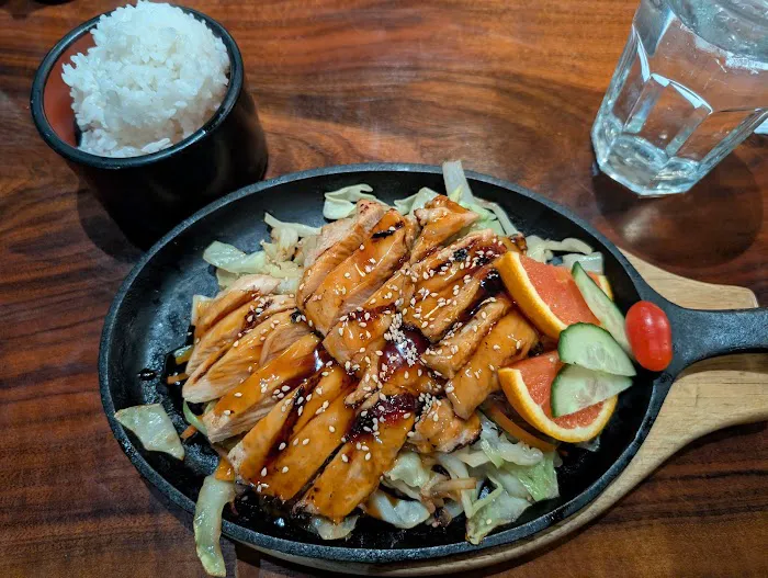 Sushi Zen Picture 10