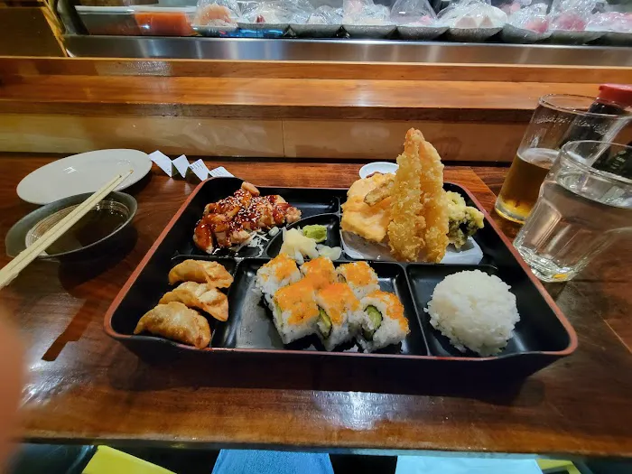 Sushi Zen Picture 2