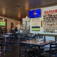 Sushi Spott Mill Creek ico