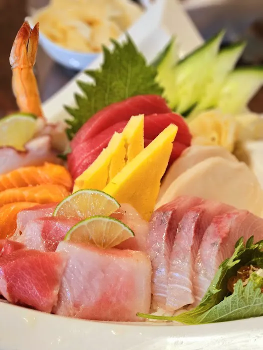 Sushi Spott Mill Creek Picture 10