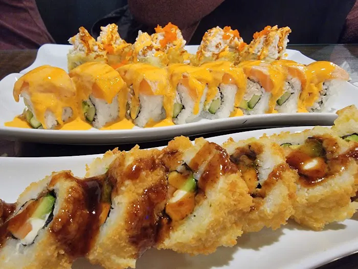 Sushi Spott Mill Creek Picture 6