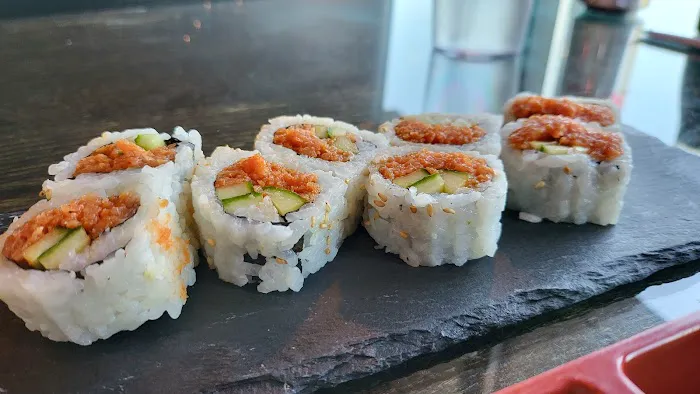 Sushi Spott Mill Creek Picture 5