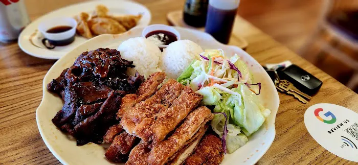 Echigo Teriyaki & Roll Picture 6