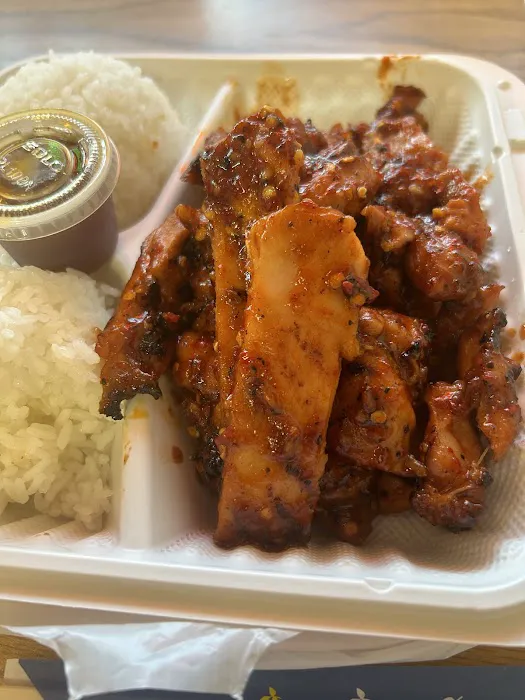 Echigo Teriyaki & Roll Picture 7