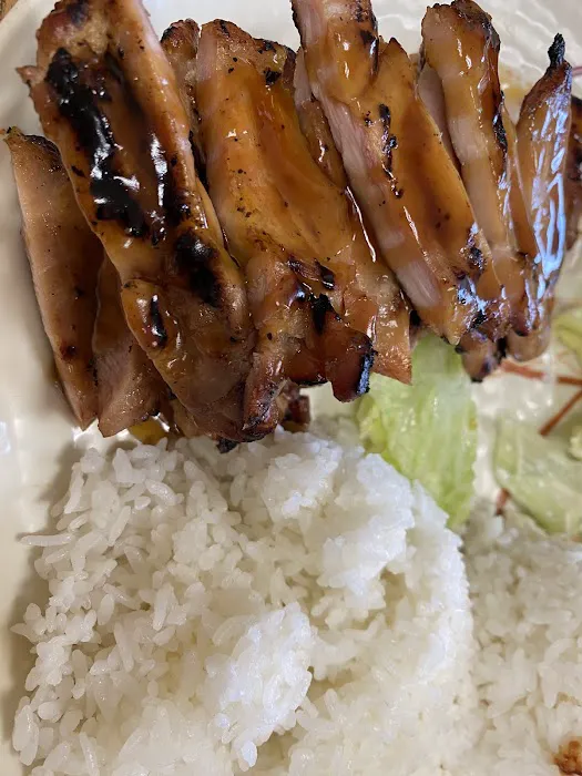 Echigo Teriyaki & Roll Picture 3