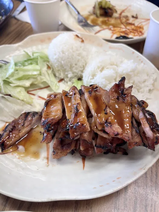 Echigo Teriyaki & Roll Picture 10