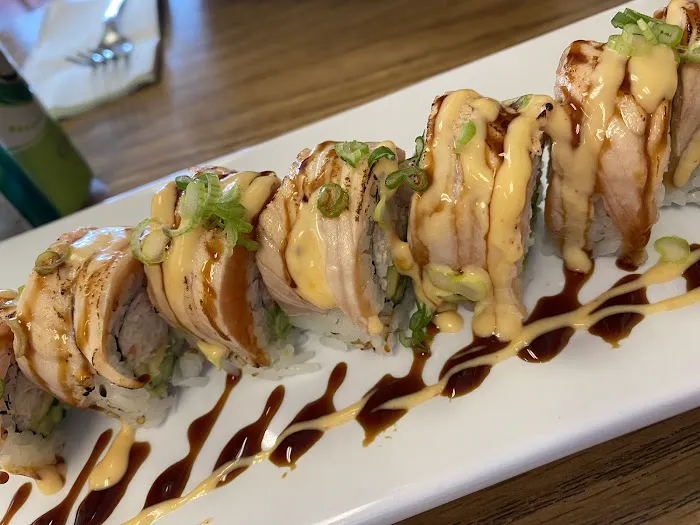 Echigo Teriyaki & Roll Picture 9