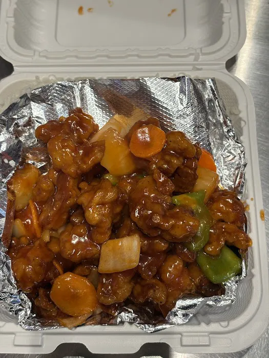 Kami Fried Chicken and Teriyaki Picture 2