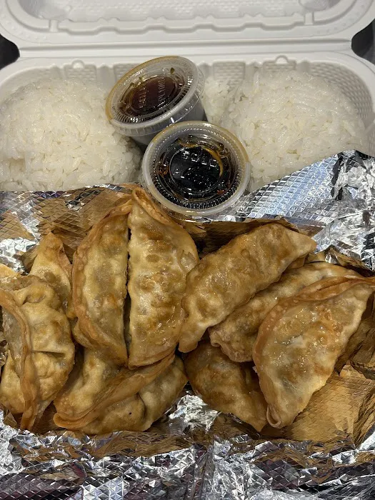 Kami Fried Chicken and Teriyaki Picture 1
