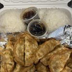 Kami Fried Chicken and Teriyaki