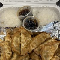 Kami Fried Chicken and Teriyaki ico