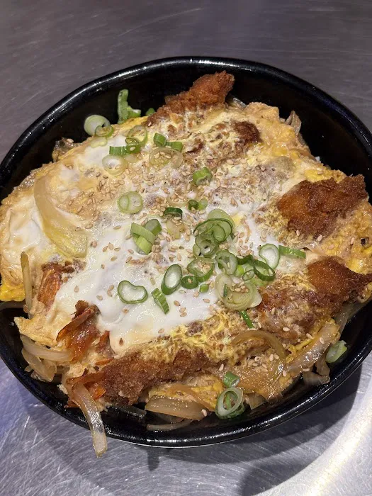 Kami Fried Chicken and Teriyaki Picture 6