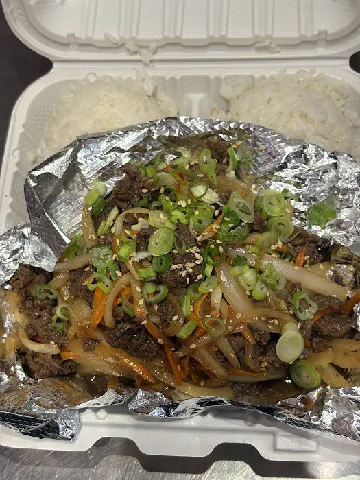 Kami Fried Chicken and Teriyaki Picture 9