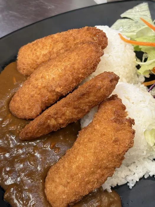Kami Fried Chicken and Teriyaki Picture 10